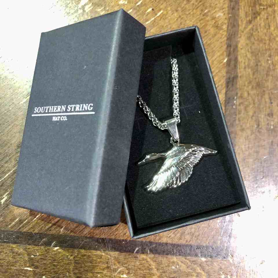 Tucker Wetmore Necklace