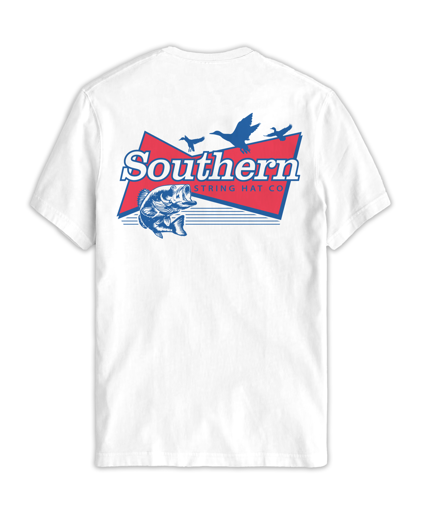 Lunker Classic Tee
