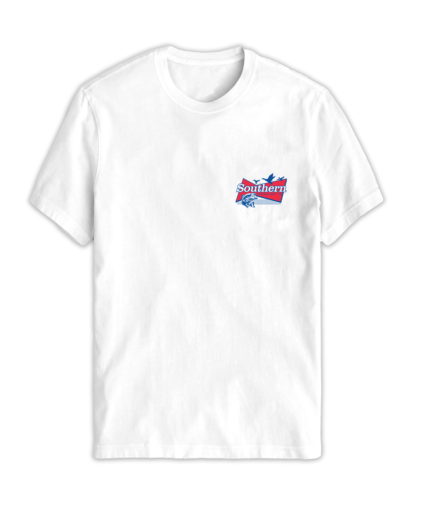Lunker Classic Tee