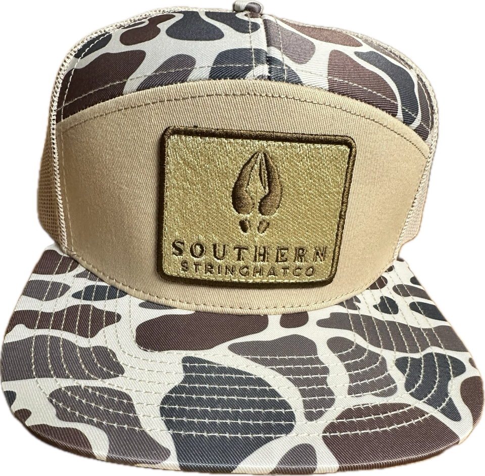 Sept 2025 Hat