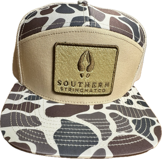 Sept 2025 Hat