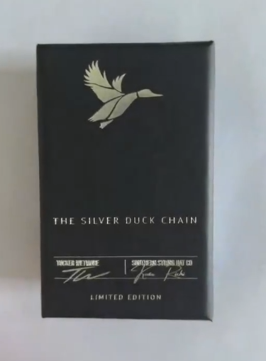 Tucker Wetmore Necklace