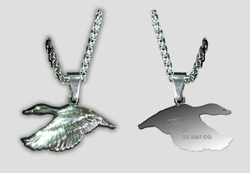 Tucker Wetmore Necklace