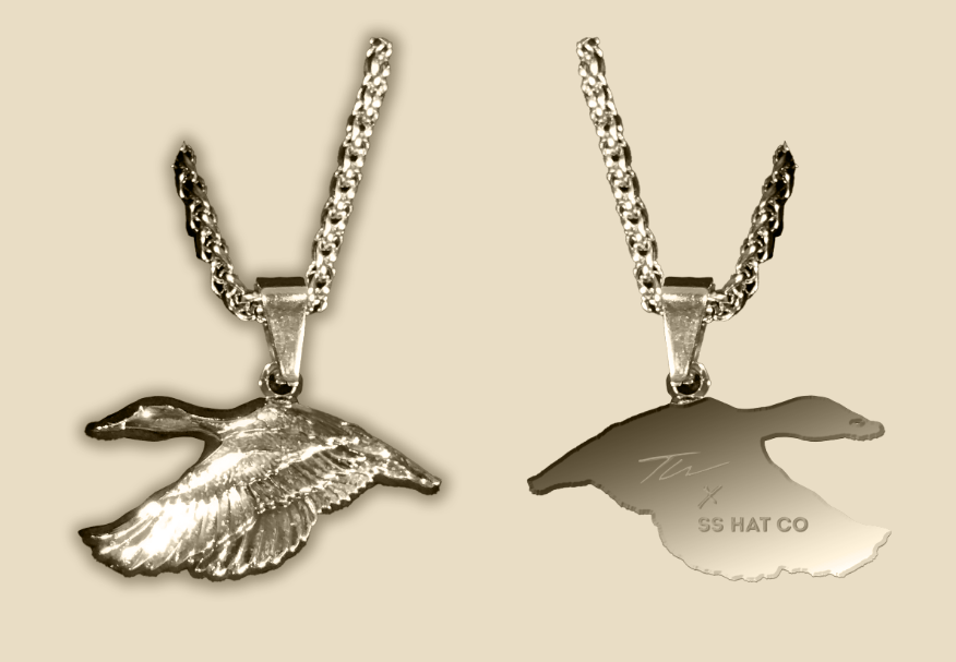 Tucker Wetmore Necklace