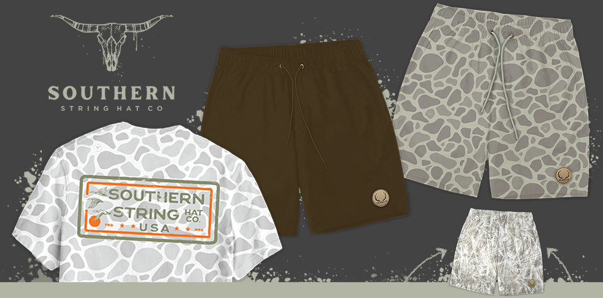 Summer '26 Apparel Drop