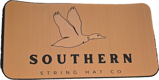 Southern String Cooler Topper