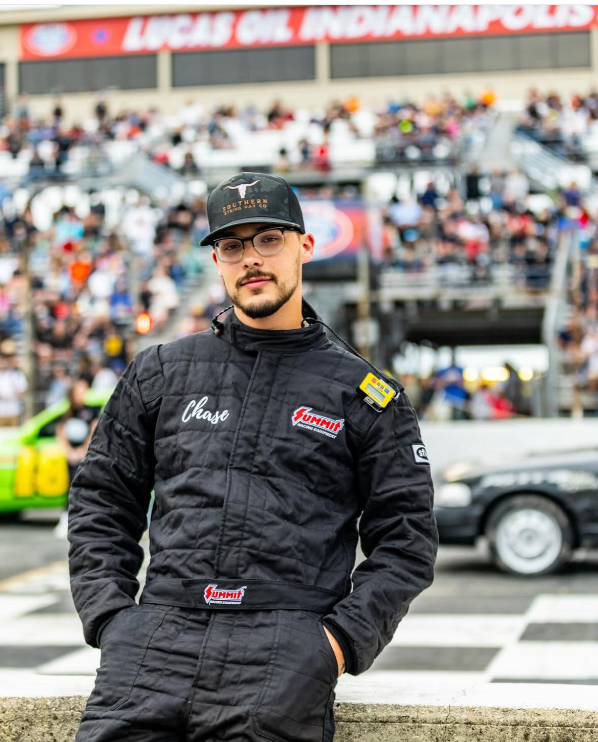 Southern String Hat Company