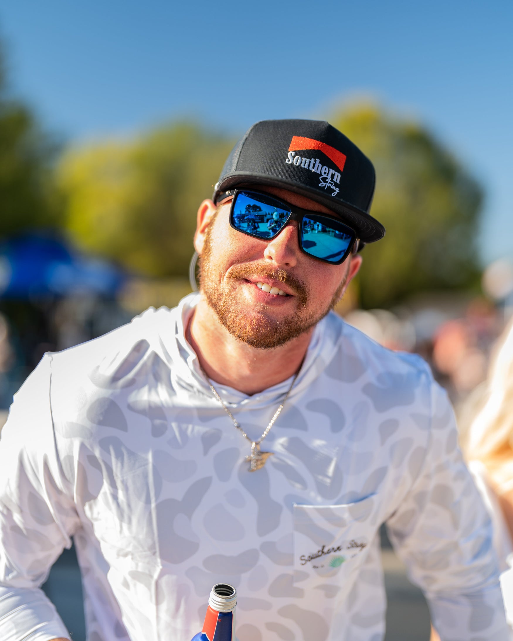 Drops – Southern String