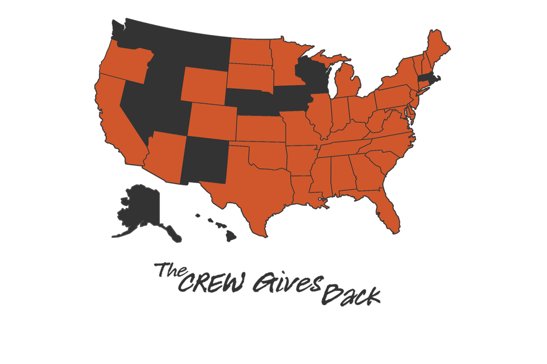 SS Giving Tree – Southern String