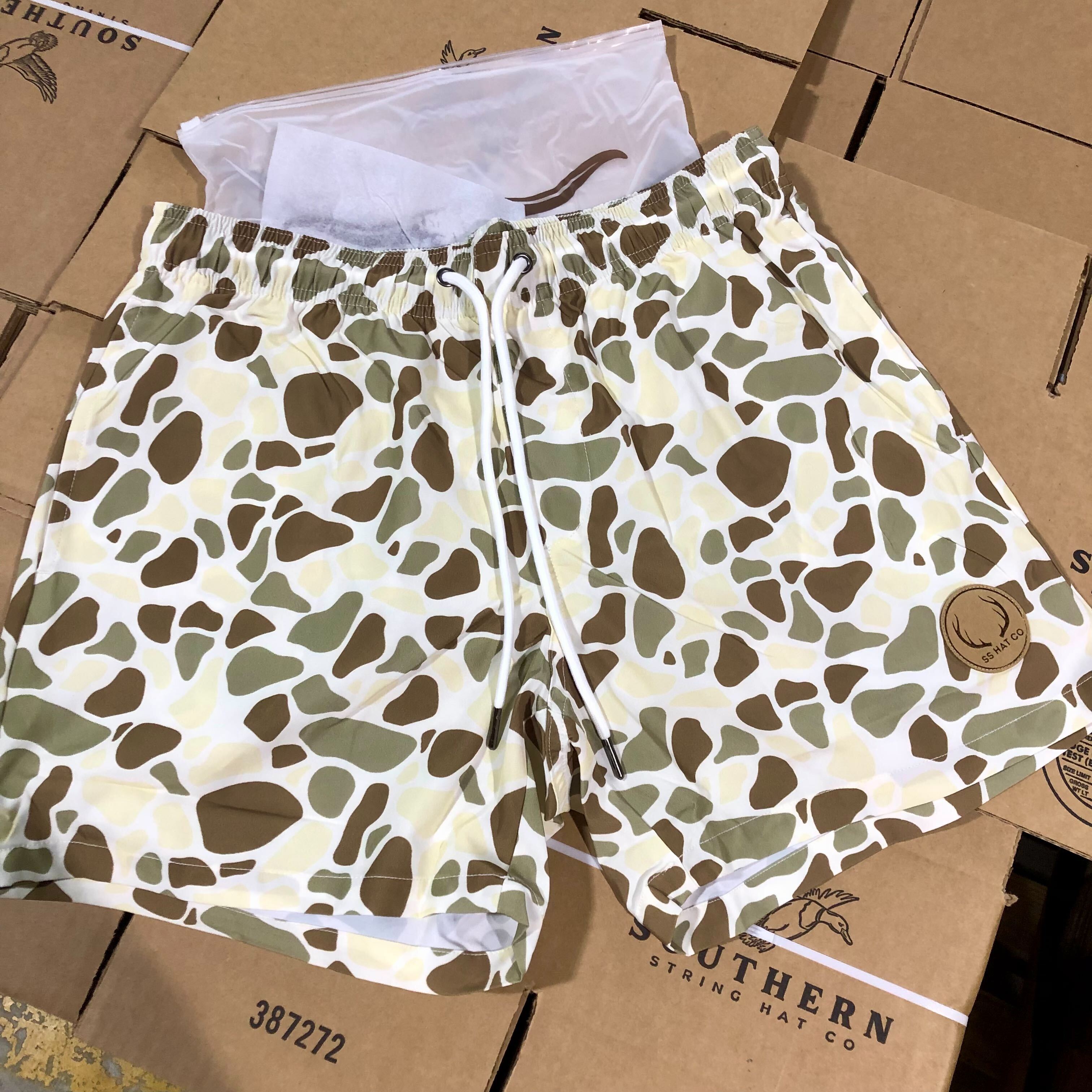 CREW Updates – SouthernString