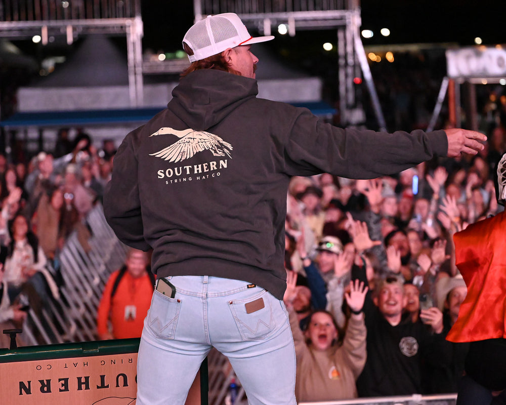 Drops – Southern String