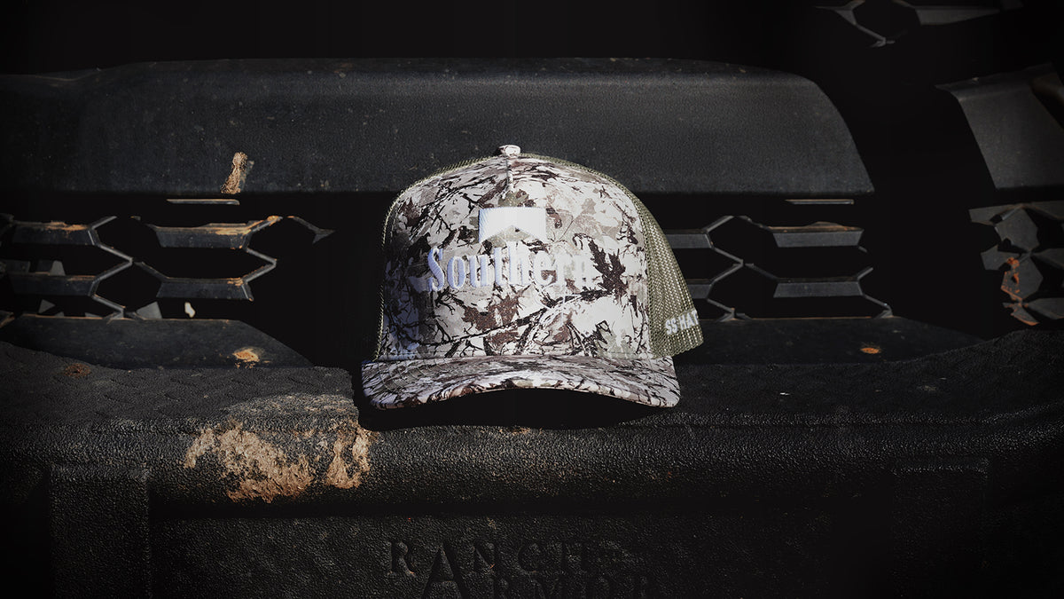 Southern String Hat Company