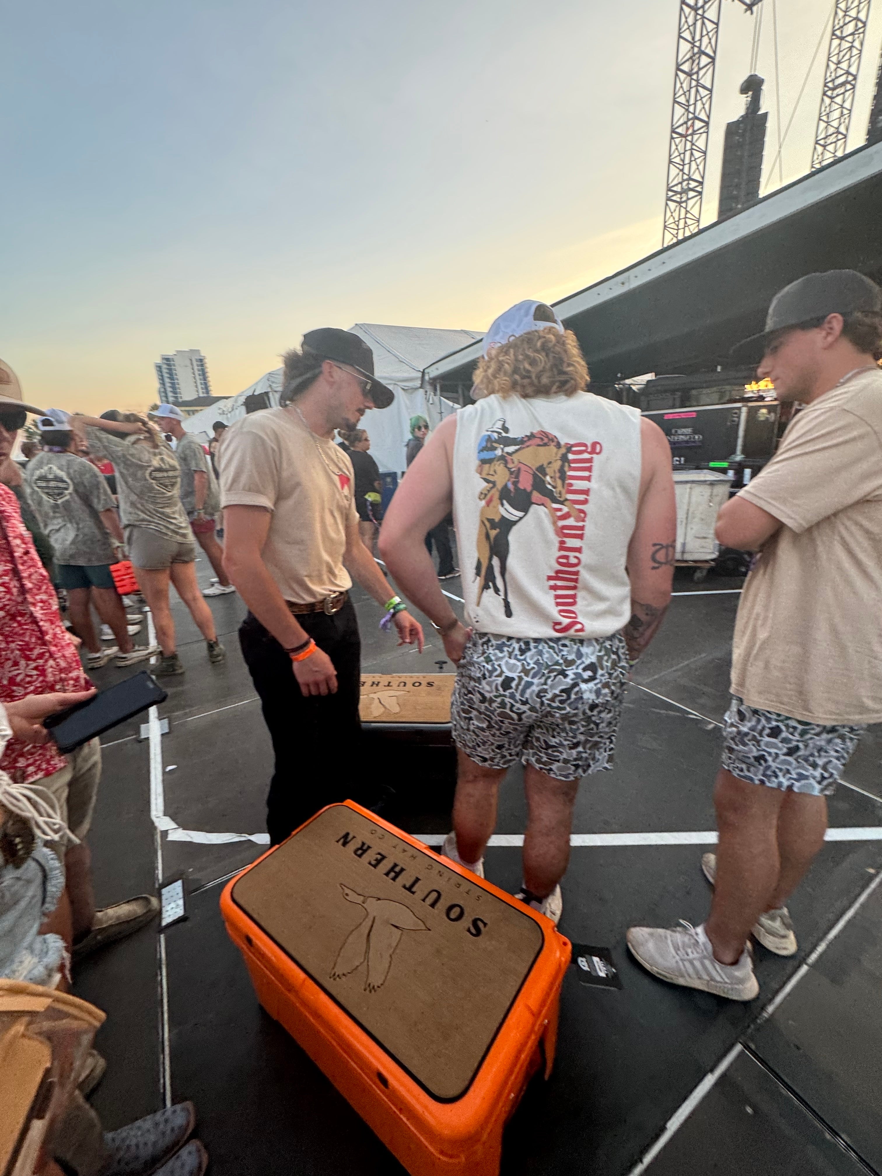 Collections – SouthernString