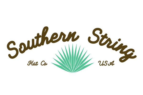 Southern String Hat Company â SouthernString