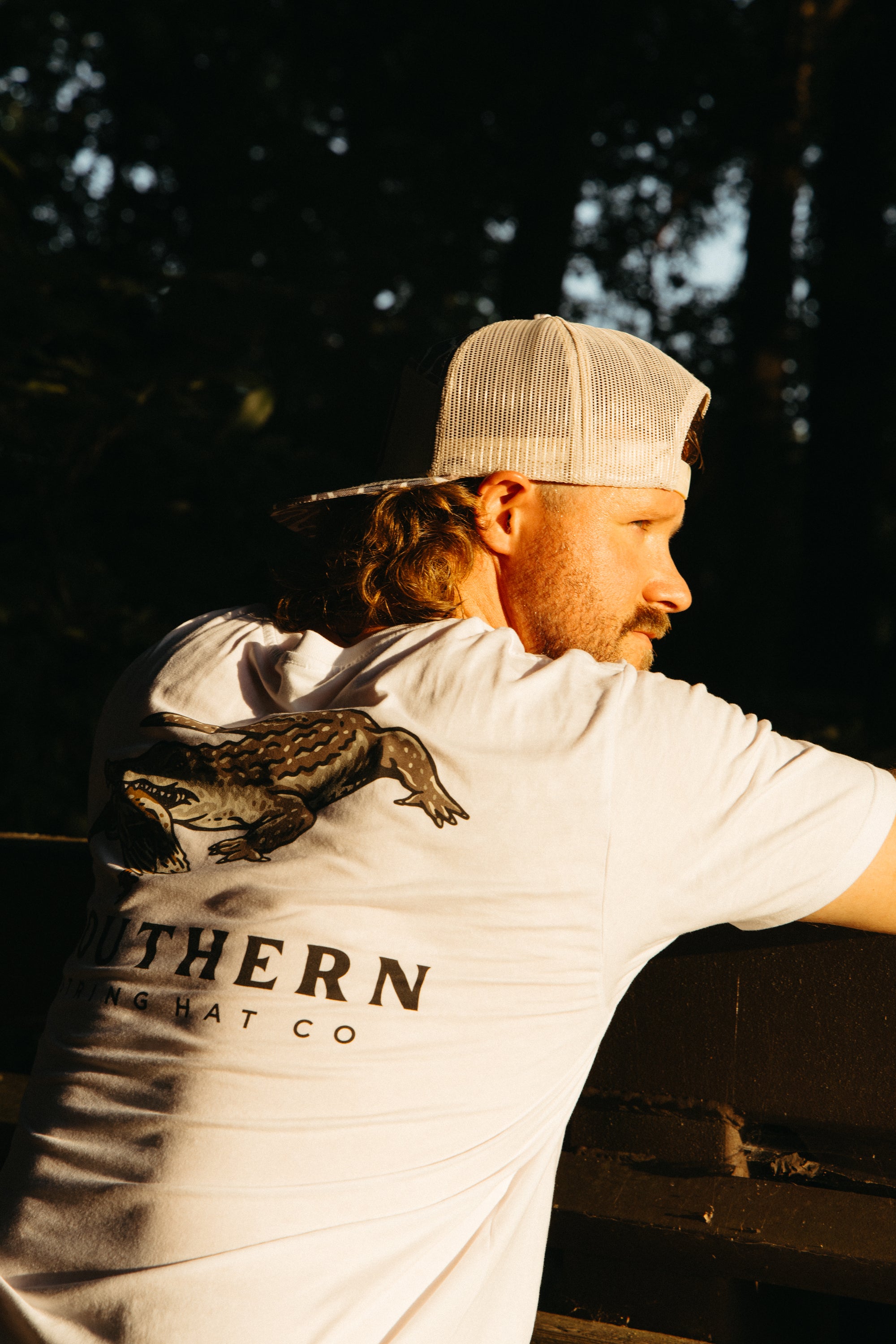 Drops – Southern String