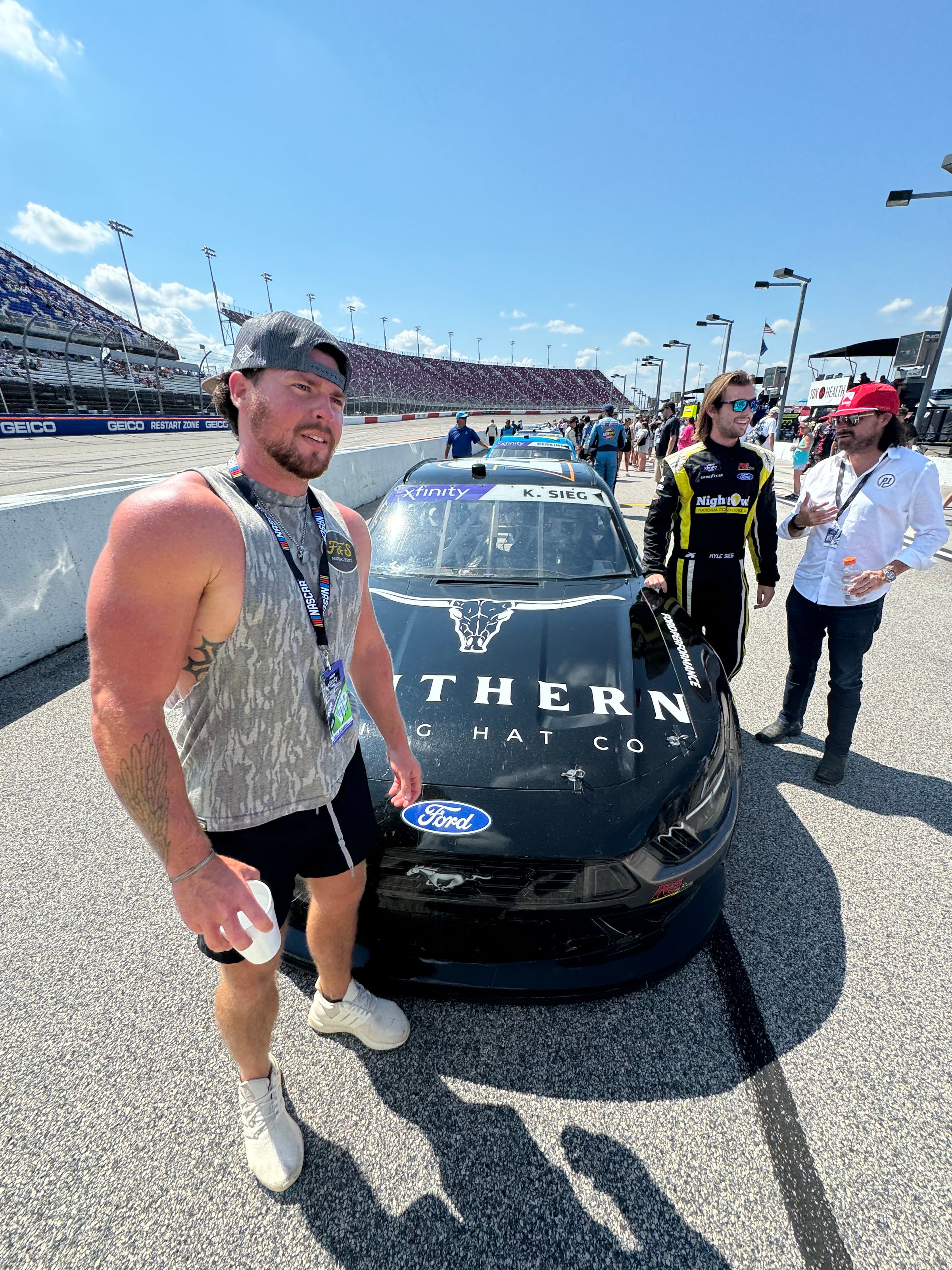 Southern String Hat Company