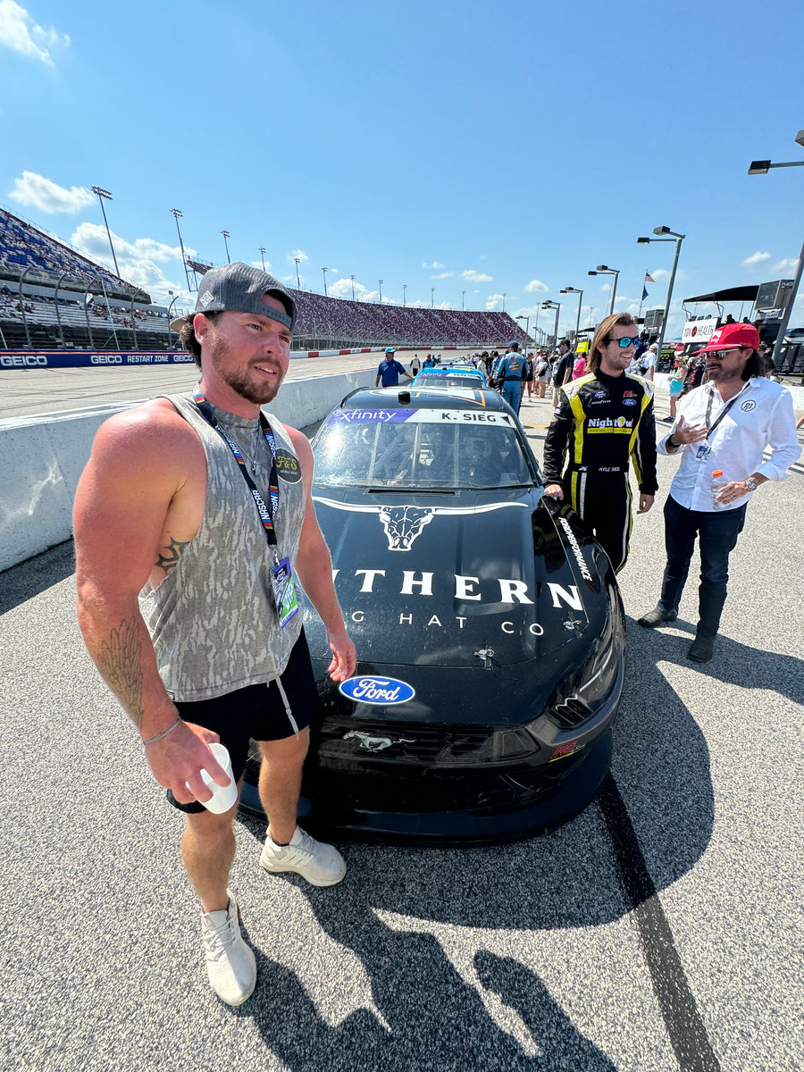 Southern String Hat Company
