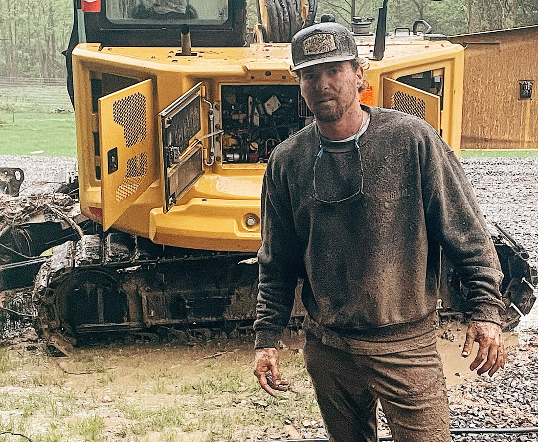 Southern String Hat Company