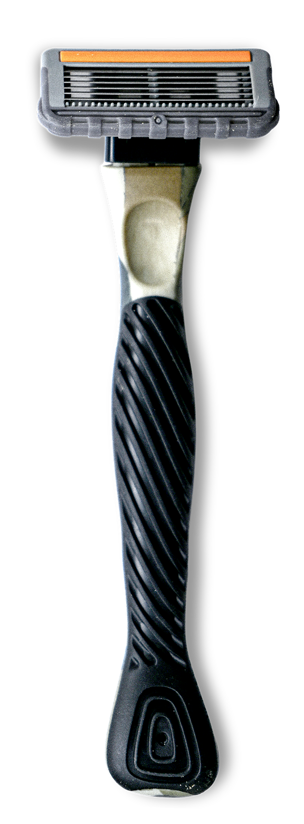 Rambo Razor camo handle 6-blade razor