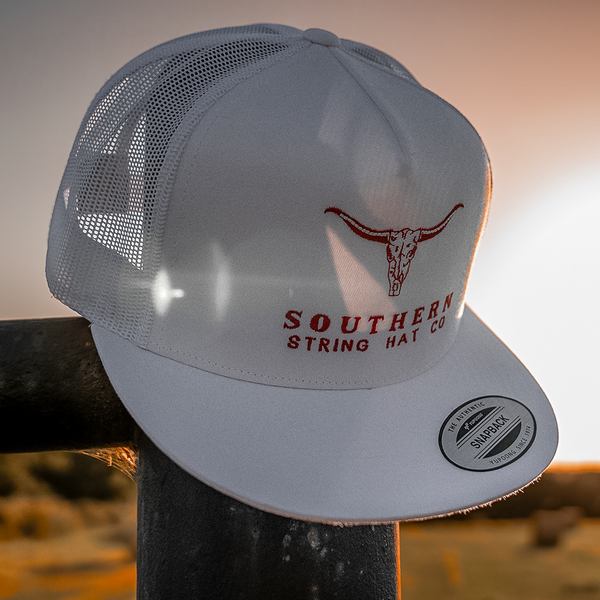 Hat of the Month Crew JUNE SouthernString
