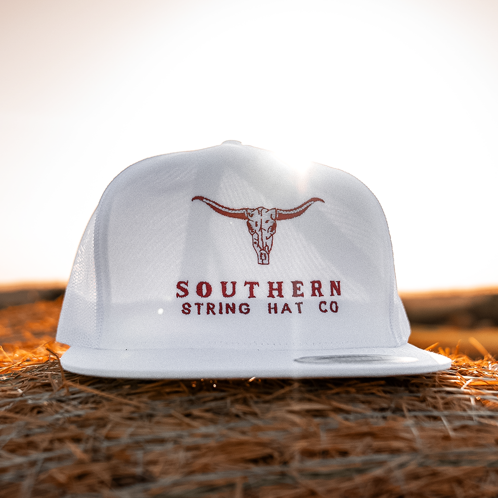 Collections SouthernString