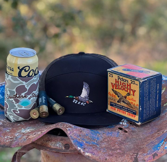 Products – SouthernString