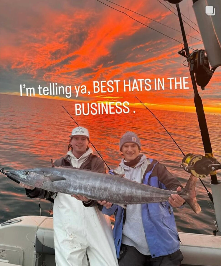 Southern String Hat Company – SouthernString