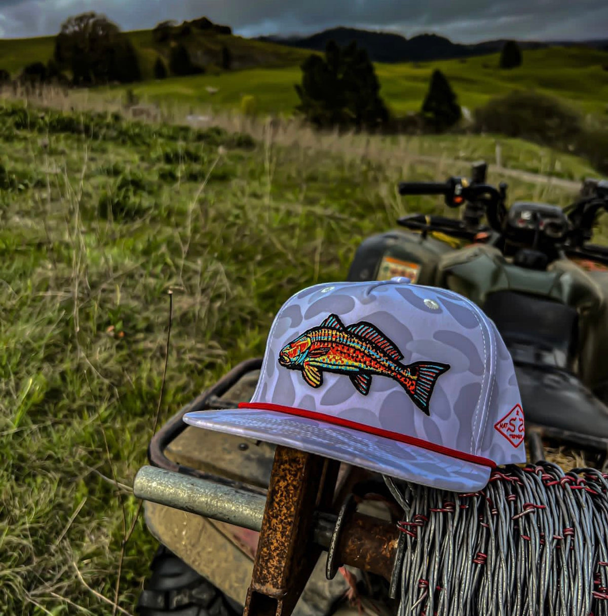 Southern String Hat Company