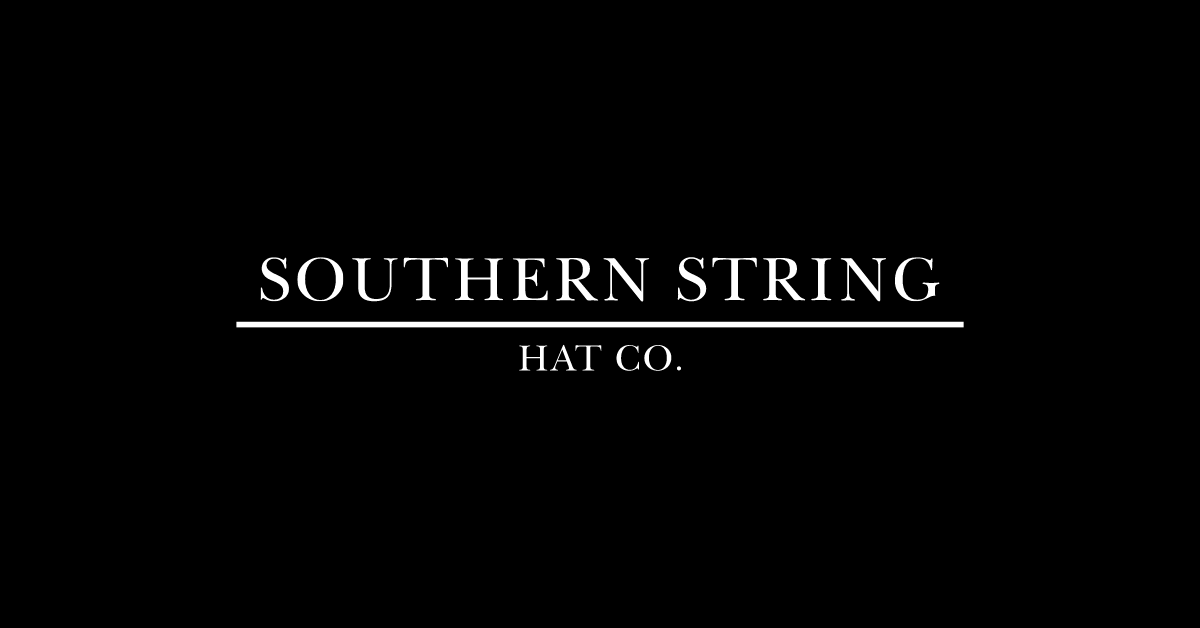 Southern String Hat Company – SouthernString