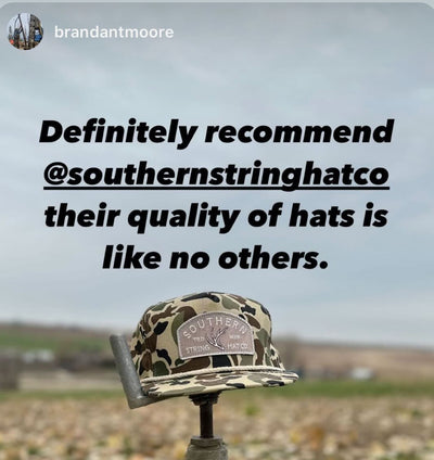Southern String Hat Company – SouthernString