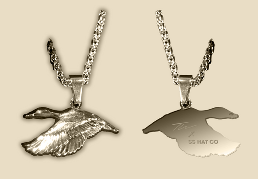 Tucker Wetmore Necklace