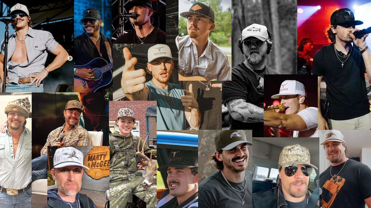 Southern String Hat Company