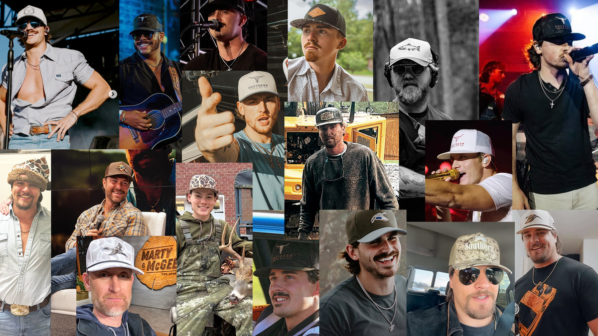 Southern String Hat Company