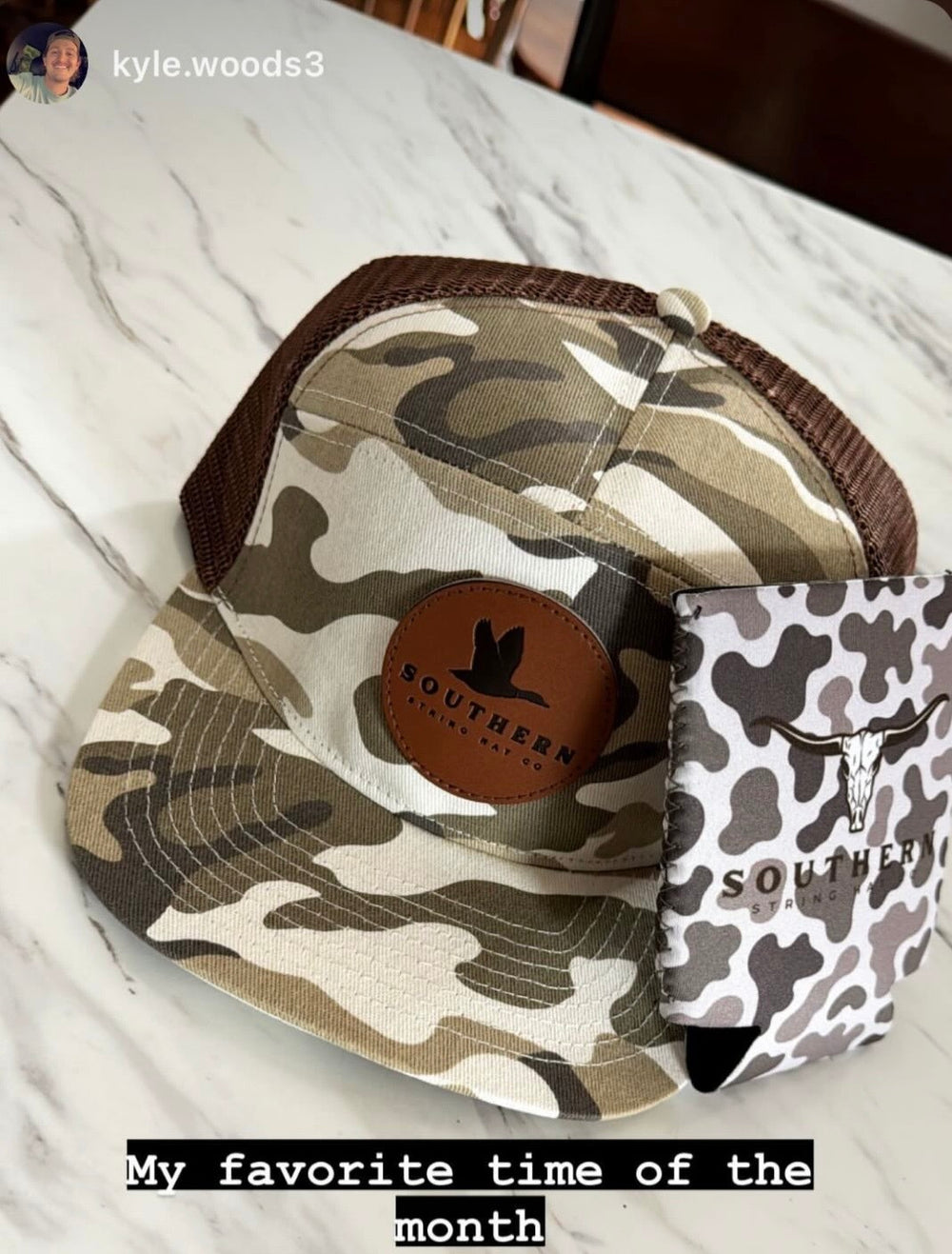 Southern String Hat Company â SouthernString